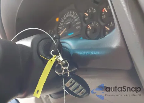 2002 Oldsmobile Bravada из США, поврежденный, VIN 1GHDT13S922153277